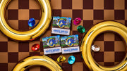 Sonic Speed 3-Pack - Fresh Collector Choice