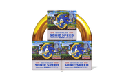 Sonic Speed 3-Pack - Fresh Collector Choice