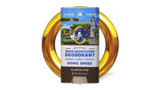 Sonic Speed Deodorant - Warm Finish