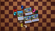 Sonic Speed Super Pack - Gift Collector Set