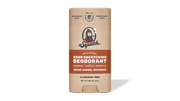 Wood Barrel Bourbon Deodorant - Active Guard
