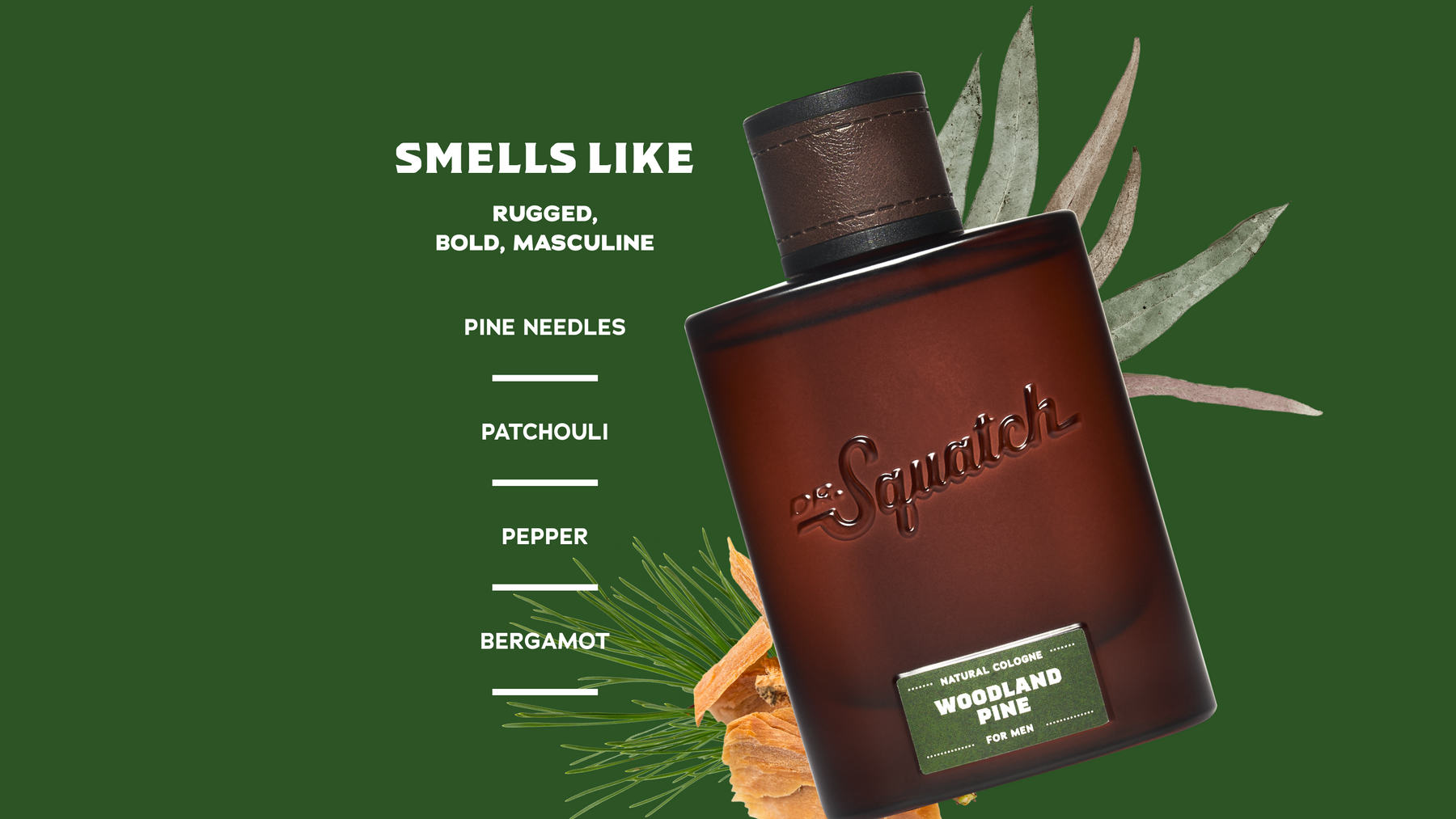 Cologne 2-Pack - Premium Daily Pick
