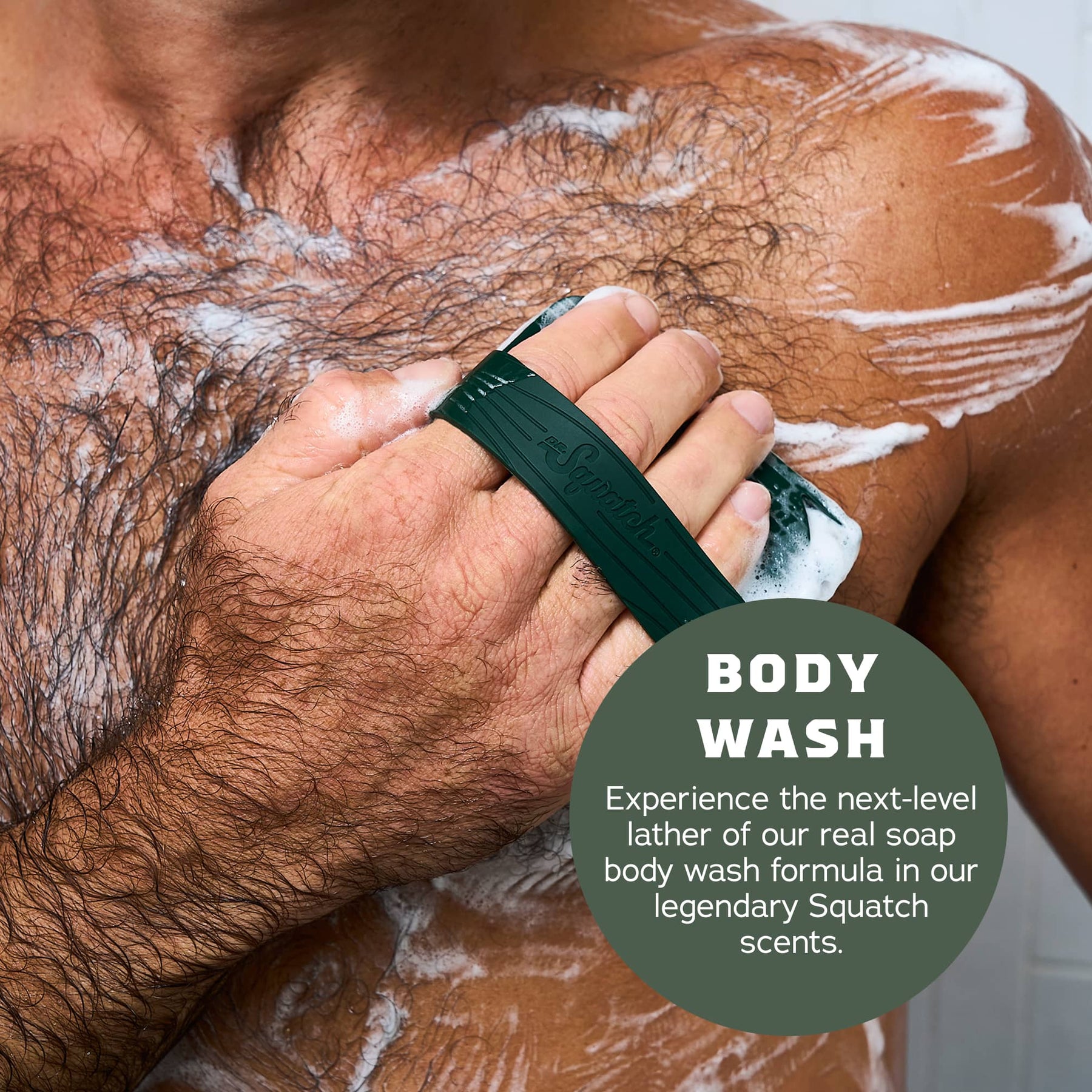 Body Wash 2-Pack - Hero Gift Rotation
