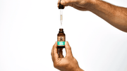 Castaway Cove Beard Oil & Cologne - Easy Trail Finish