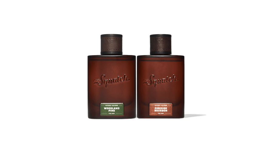 Cologne 2-Pack - Premium Daily Pick