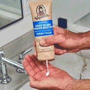 Easy Glide Shave Butter Fresh Falls - Travel Daily Guard