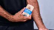 Deodorant Christian - Outdoor Daily Clean