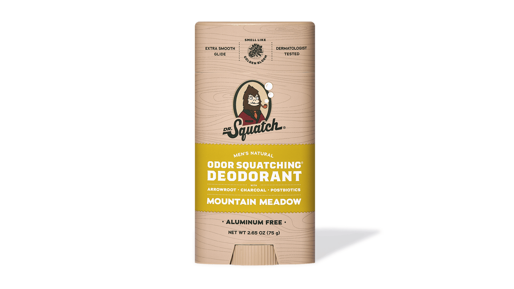 Deodorant Christian - Outdoor Daily Clean
