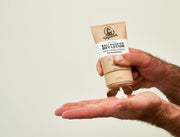 Unscented Dry Lotion - Forest Signature