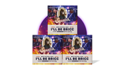 I'll Be Bricc 3-Pack - Premium Gift Pack